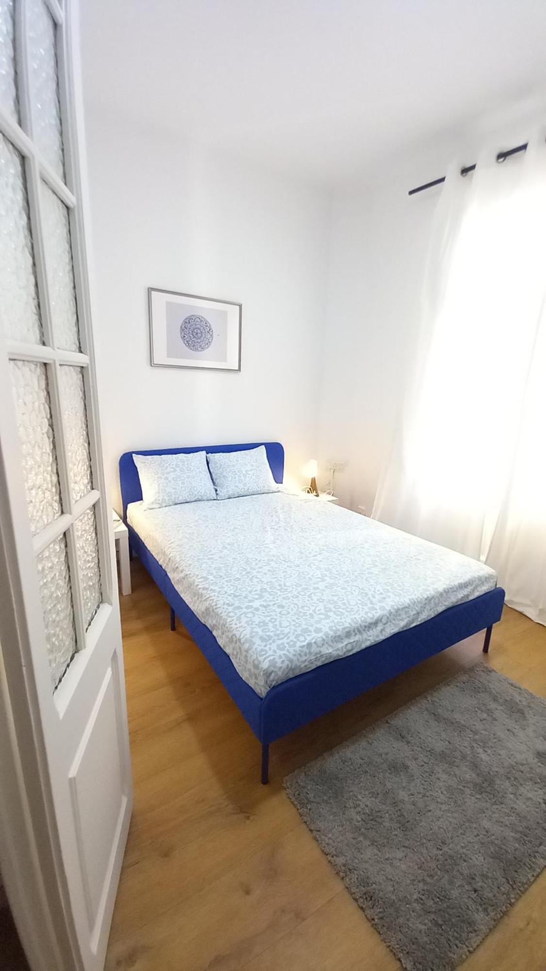 Apartamento Cozy In Gracia Barcelona