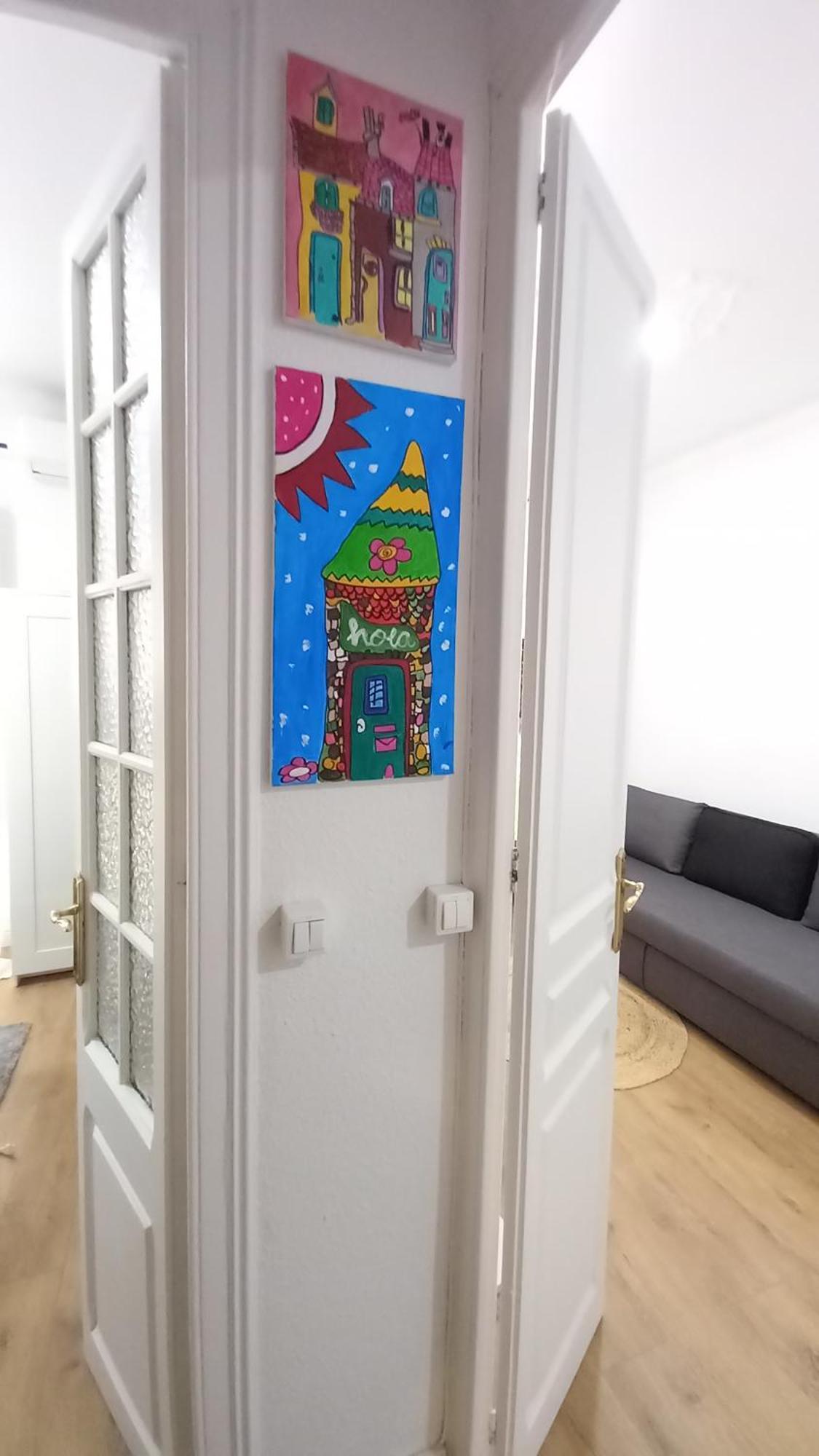 Apartamento Cozy In Gracia