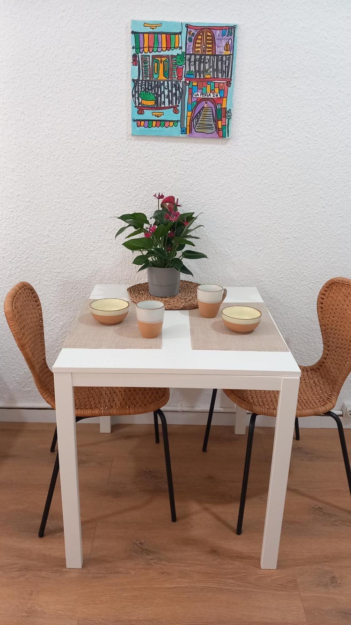 Apartamento Cozy In Gracia Barcelona