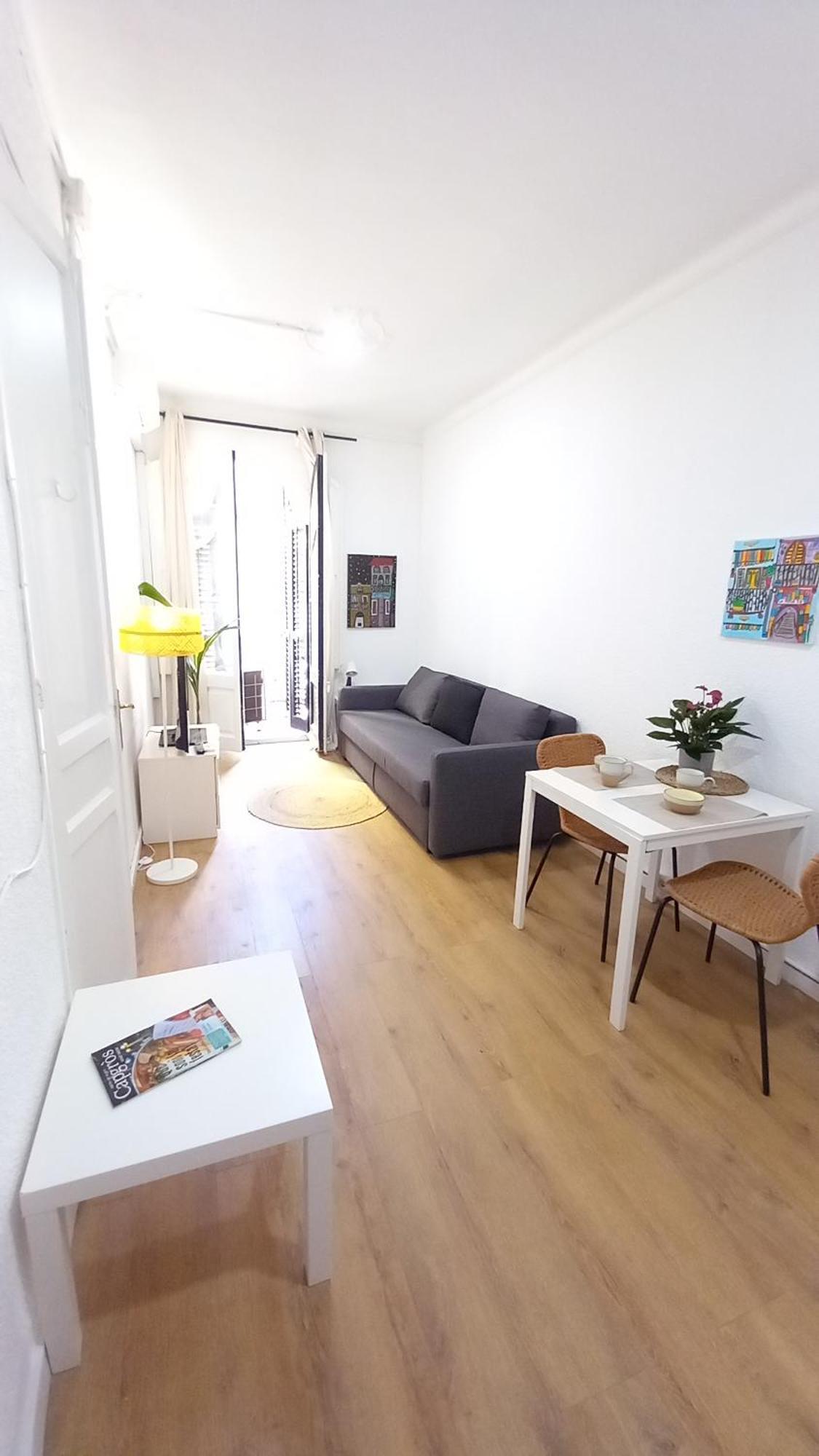 Cozy In Gracia Apartamento Barcelona